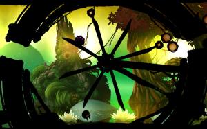 BADLAND+Ϸ׿ͼƬ1