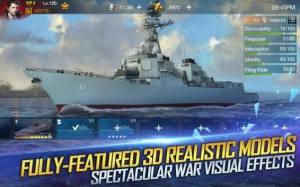 warship legendٷͼƬ3