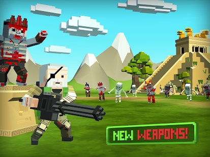 ��ʬ֮�ǵ������氲׿��ͼƬ1