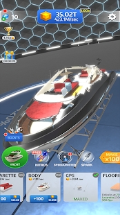 Cars Inc���İ�׿����Ϸ����ͼ3: