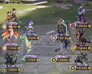 21剑与远征迷霭之森怎么打迷霭之森主神试炼打法攻略 嗨客手机站