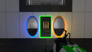 Portal Reloadedͼ1