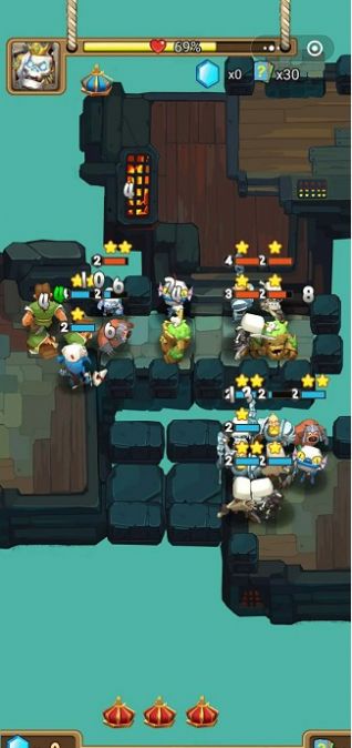 �����Ҷ���Ϸ�ٷ���׿��ͼ1: