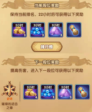 剑与远征失落之城阵容大全 失落之城奖励分享