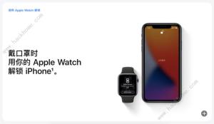 Apple WatchwѣiOS 14.5wtDƬ1