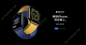 Apple WatchwѣiOS 14.5wtDƬ2