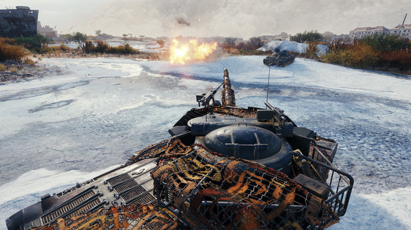 World of Tanks[پWdDƬ1