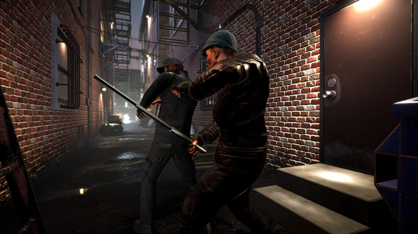 С͵ģM2֙C3DMİ[Thief Simulator 2D2: