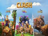 SUPERCELLClash ־ǳʣĽ