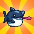 大鲨鱼吞吃游戏最新安卓版 v10.4.1