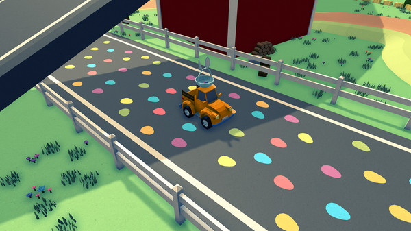 Eggcelerate[֙CD3: