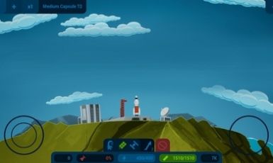 СС̫��ѧԺ��Ϸ���°�׿��ͼ1: