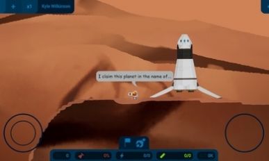 СС̫��ѧԺ��Ϸ���°�׿��ͼƬ1