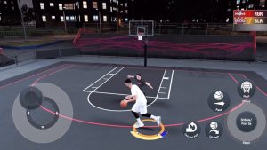 NBA2K21ֻͼ3