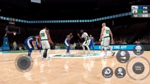 NBA 2K21 Arcade Edition׿ͼ2