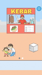 Ѱ�Ұ���kebabƪ��������Ϸ����ͼ3: