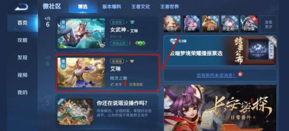 王者荣耀艾琳同阵营的英雄有哪些 艾琳同阵营的英雄汇总
