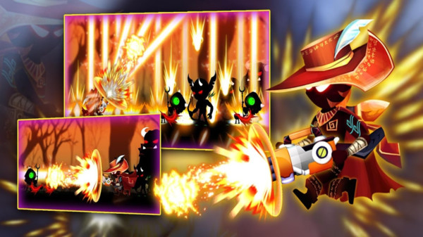 �����ս��3��ʯ��׿��ͼ2: