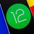 Android 12 Beta 2.1¹̼ v12