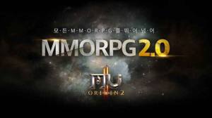 全民奇迹2韩服UM2下载最新正式版游戏图片1