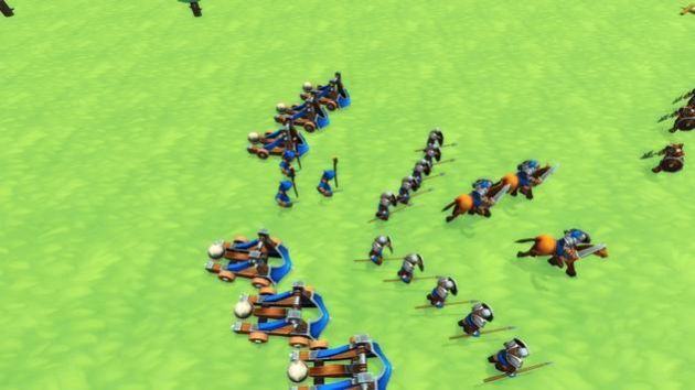 ����ģ������Ϸ��׿������ͼƬ1