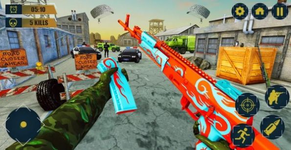 �ع�ͻ������Ϸ�ٷ����°�ͼ3: