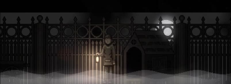 �F��Deep Fog�[���֙C��DƬ1