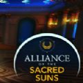 Alliance of the Sacred Suns[ha v1.0