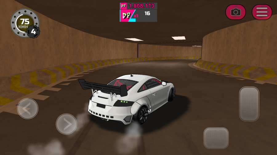 ƯƼƻ2.0°׿棨PROJECT DRIFT 2.0ͼ2: