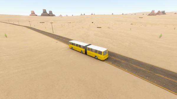 The Long Drive�ֻ���������Ϸͼ1: