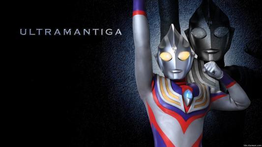 DX Ultraman Tiga Sim for Ultraman Tiga׿Ϸͼ2: