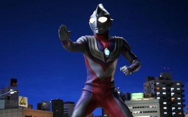 DX Ultraman Tiga Sim for Ultraman Tiga׿[D3: