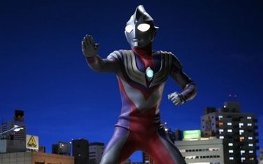 DX Ultraman Tiga Sim for Ultraman Tiga׿Ϸͼ3: