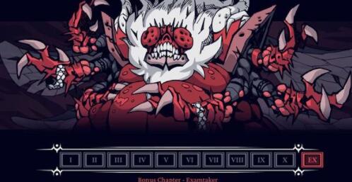 Helltaker���Դ�ȫ ex����ͼ��ͨ�ع���