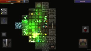 Caves Roguelikeiosͼ2
