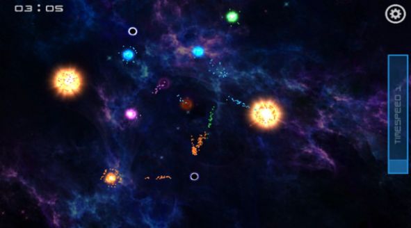 星战模拟器银河系游戏中文安卓版图片1