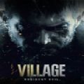 Resident Evil Village 3D