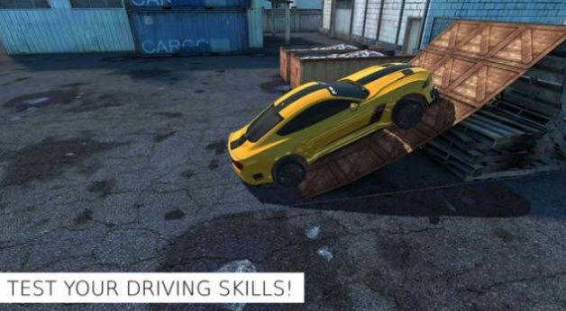 ������ͣ����ʦ��Ϸ�ٷ���׿��ͼ3: