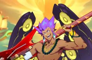 异世界学院手机游戏最新版图片1