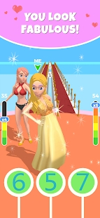 Catwalk Beauty׿Ϸͼ2: