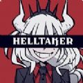 地狱把妹王Helltaker同人格斗游戏 v1.0