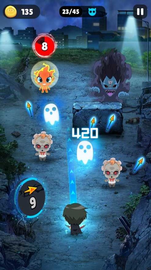 ����������Ϸ��׿���°�ͼ2: