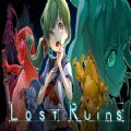 lost ruins[