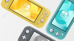 ҪˣڹעSwitch Lite̱ͼƬ2