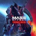 Mass Effect Legendary Edition 3DM
