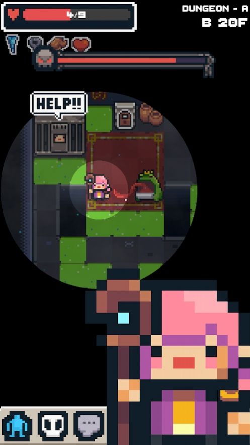 GUIDUS��Ϸ���ĺ�����ͼƬ1