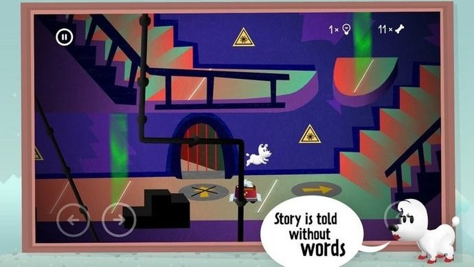 ��Ƥ���ռ���Ϸ��׿���İ�ͼ2: