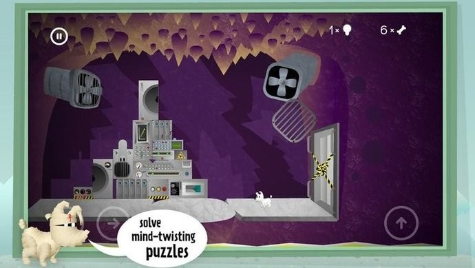 ��Ƥ���ռ���Ϸ��׿���İ�ͼ3: