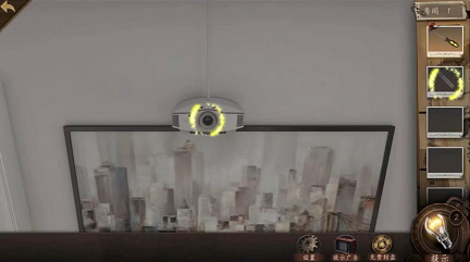 密室逃脫詭異事件遊戲圖1