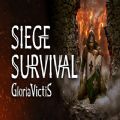 Siege Survival Gloria Victisĺ v1.0